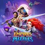 Empires Puzzles