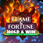 Flame & Fortune