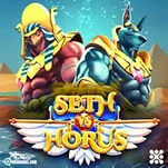 Seth vs Horus
