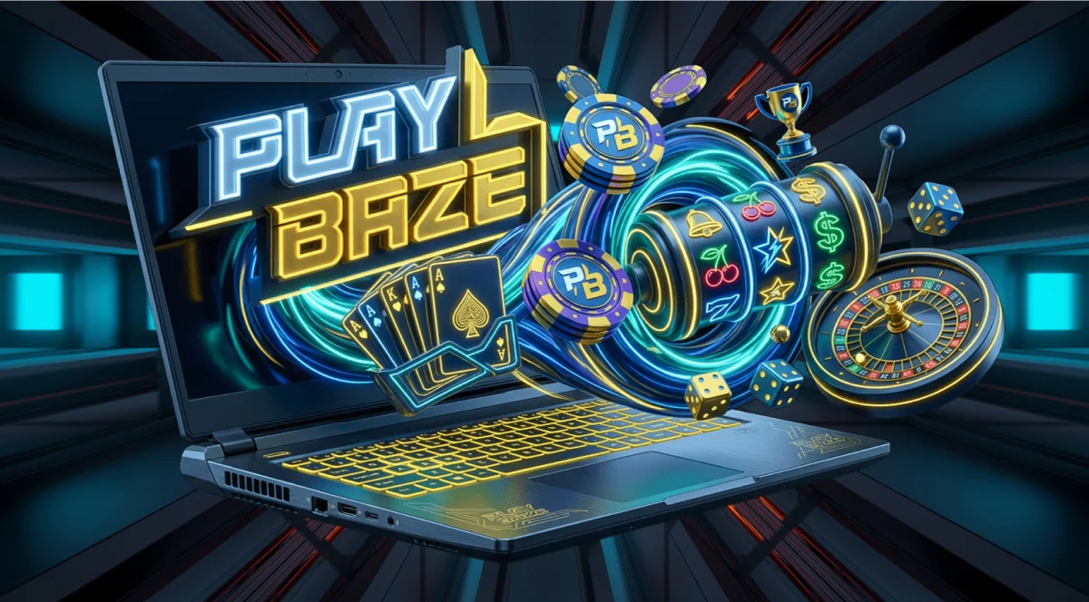 PlayBaze Niezawodna Platforma